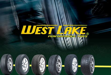 are the westlake tires from china real